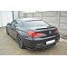 Спойлер на крышку багажника на BMW 6 F06 Gran Coupe M-Pack